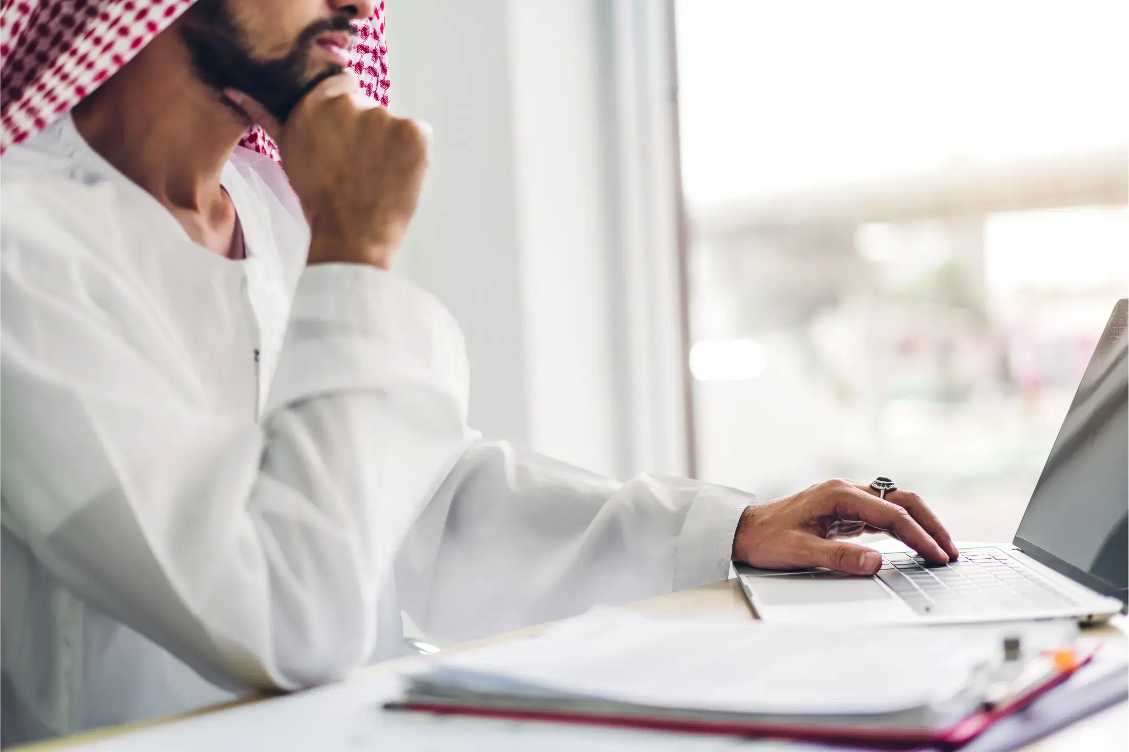 Professional Arabic Translation & Interpretation for Businesses