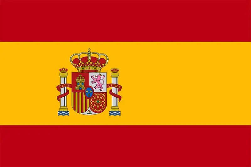 Flag-Spain