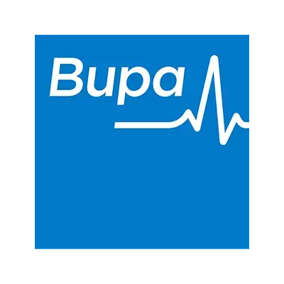 Bupa